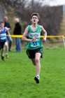 Blue 53, North East Harrier League.